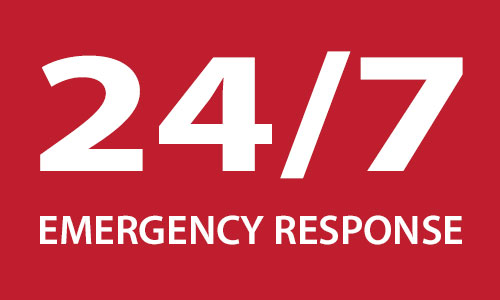 US Fire Pump offers 24/7 emergency response support